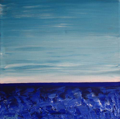 Blue Wave 